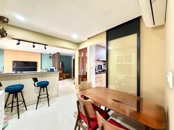 Blk 155 Rivervale Green (Sengkang), HDB 5 Rooms #563275571